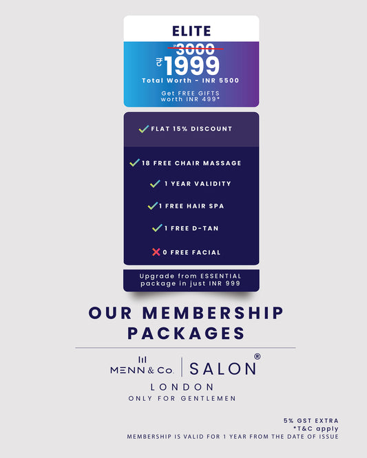Elite Membership