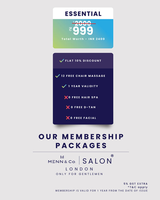 Essential Membership