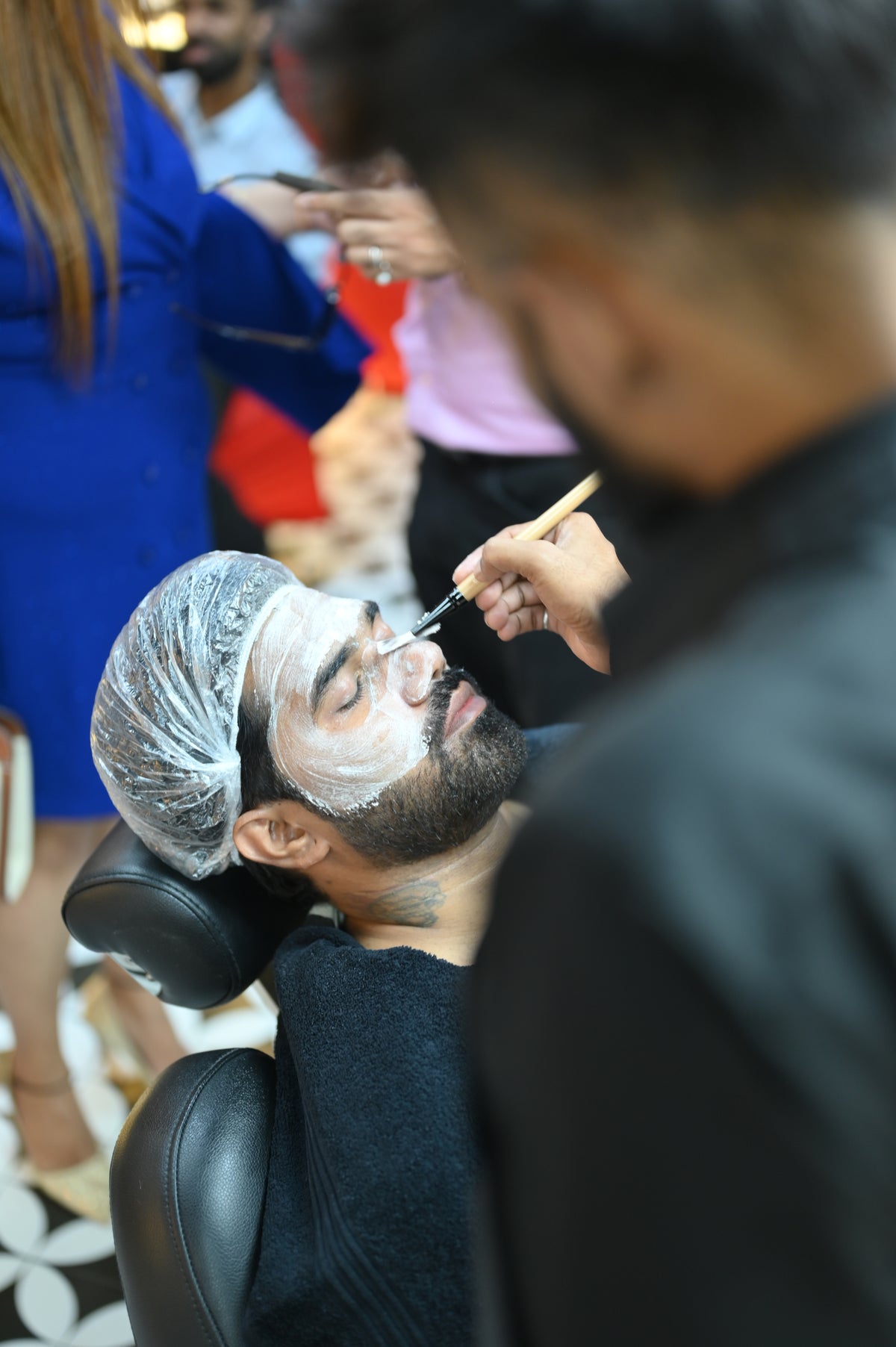 Menn & Co Salon – Menn & Co Salon